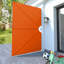Hilmar 1.6m x 2.4m Rectangular Shade Sail-43050060
