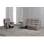Pickell 204cm Wide Standard Recliner-340819365