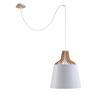 Galento 1 - Light Single Pendant