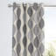 100% Cotton Ready Made Eyelet Curtain-465641431-465641452