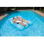 Matelas gonflable pour piscine Poolmaster The Nautical