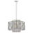 Brooke 4 - Light Dimmable Chandelier-65382804