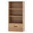 Brown is out of stock selected