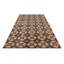 One-of-a-Kind 5'10"X10' Hand Knotted Area Rug