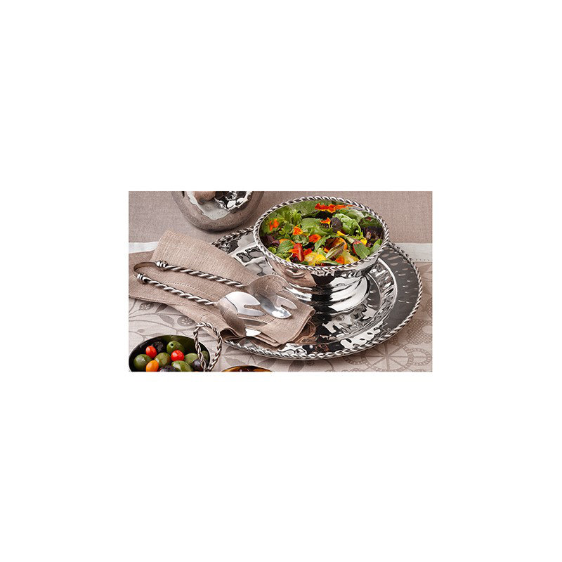 Paloma Stainless Steel Tray