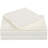 100% Cotton Standard Solid Colour Sheet Set-96213472-21921471