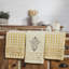 Serviette de cuisine Buzzy Bees