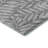 Premium Machine Washable Prisco Gray Rug-988216152