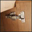 Armoire de salle de bain 12 "