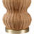 Vanessa Gianna Wicker/Rattan Table Lamp