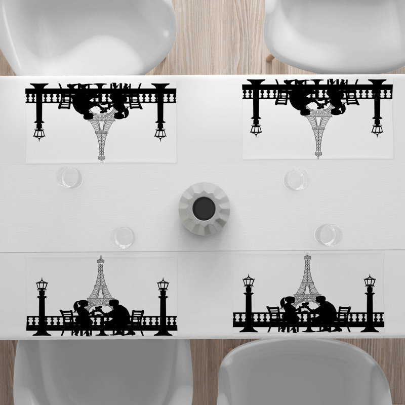Récapitulatif 18,5" romantique