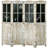 4 Panel Room Divider-121999042