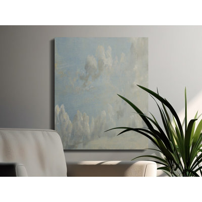 Wrapped Canvas Print Set