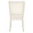 Karlie 18.9'' H Cane Back Side Chair-1192585475