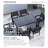 High-Quality Steel Outdoor Table And Chair Set-2094098308