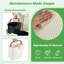 Plastic Waste Bin-130374427