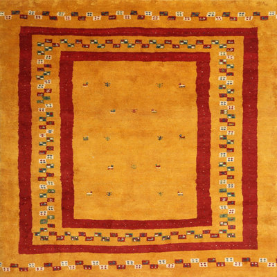 Tiedemann Abstract Indoor Rug