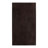 Noushin Rectangular Dining Table in Dark Brown