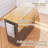 Arnola 39.7" W Kitchen Island Cart-983066950