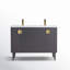 Ensemble de meuble-lavabo double 47 po Saimah-911402135-911402134