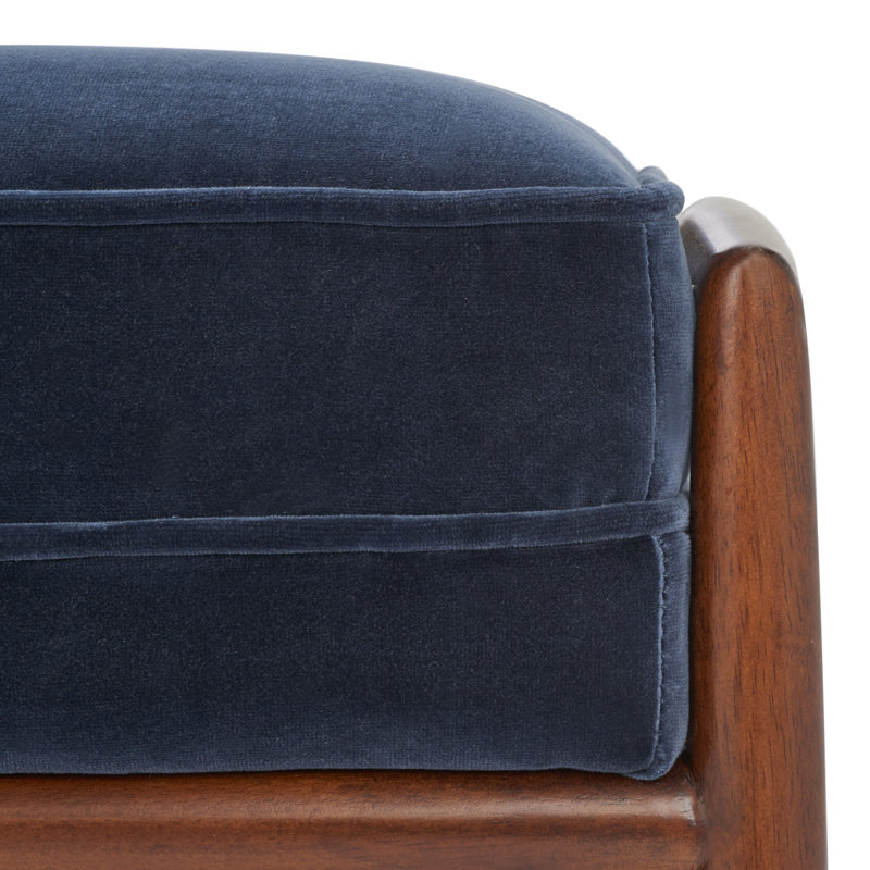 Banc Beatrice, Bleu marine