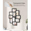 60x49.3x3.6cm Picture Frame - Set of 9-710612565