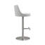 Tabouret pivotant à hauteur réglable-1453656433