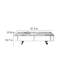 Table basse Luxury-lite rectangulaire en marbre-200796741