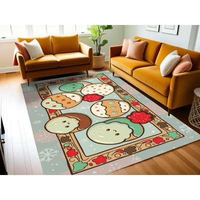 Tapis Holiday Holiday Aisle®
