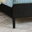 Structure de lit plateforme tapissier avec 2 tiroirs de rangement-1911923280-1911923283