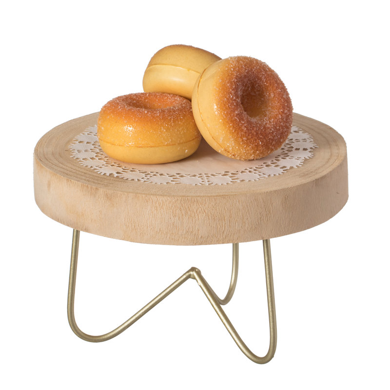 Plateau de service Binu