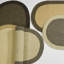 Tapis beige en laine Rupert-17892530