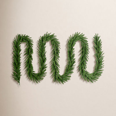 240" Spruce Christmas Garland