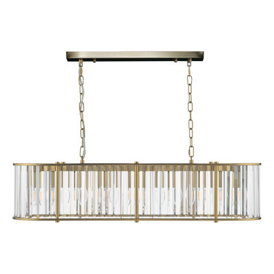 7 - Light Pendant