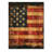 The Great Depression - Usa Wood Wall Decor - On Natural Pine Wood-2022165149