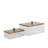 Simmone 2 Piece Acrylic Decorative Box Set-1544811375