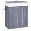 Fabric Laundry Hamper with Handles-93755516-105788172