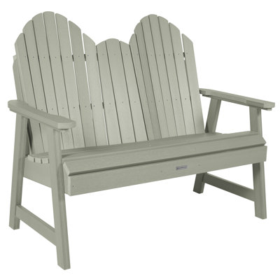 Chalee 4-Foot Outdoor Bench