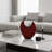 Coberly Handmade Aluminum Table Vase