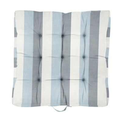 Coussin de sol Antoinette Sunbrella®