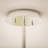 Bulletin 3-Light Pendant - Brushed Steel-342417668