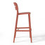 Tabouret de bar H 39,75 po Delron -1949253726