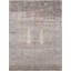 Tribal Hand Knotted Abstract Area Rug-22342200