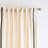 Martha Stewart Annika 50 Curtain Panel Pair Linen-113859440