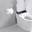 Porte-papier hygiénique
