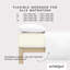 Frottee Spannbettlaken Frottex 100% Baumwolle-88368668-88368683