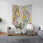 Tapisserie murale-1288942038