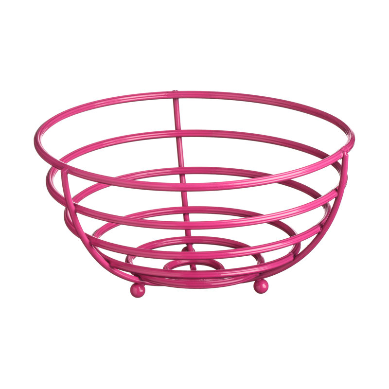 Serving Set, Hot Pink