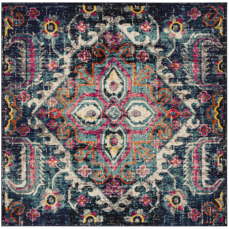 Balmers Performance Oriental Rug