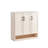 Beige Aluminium  Shoe Storage